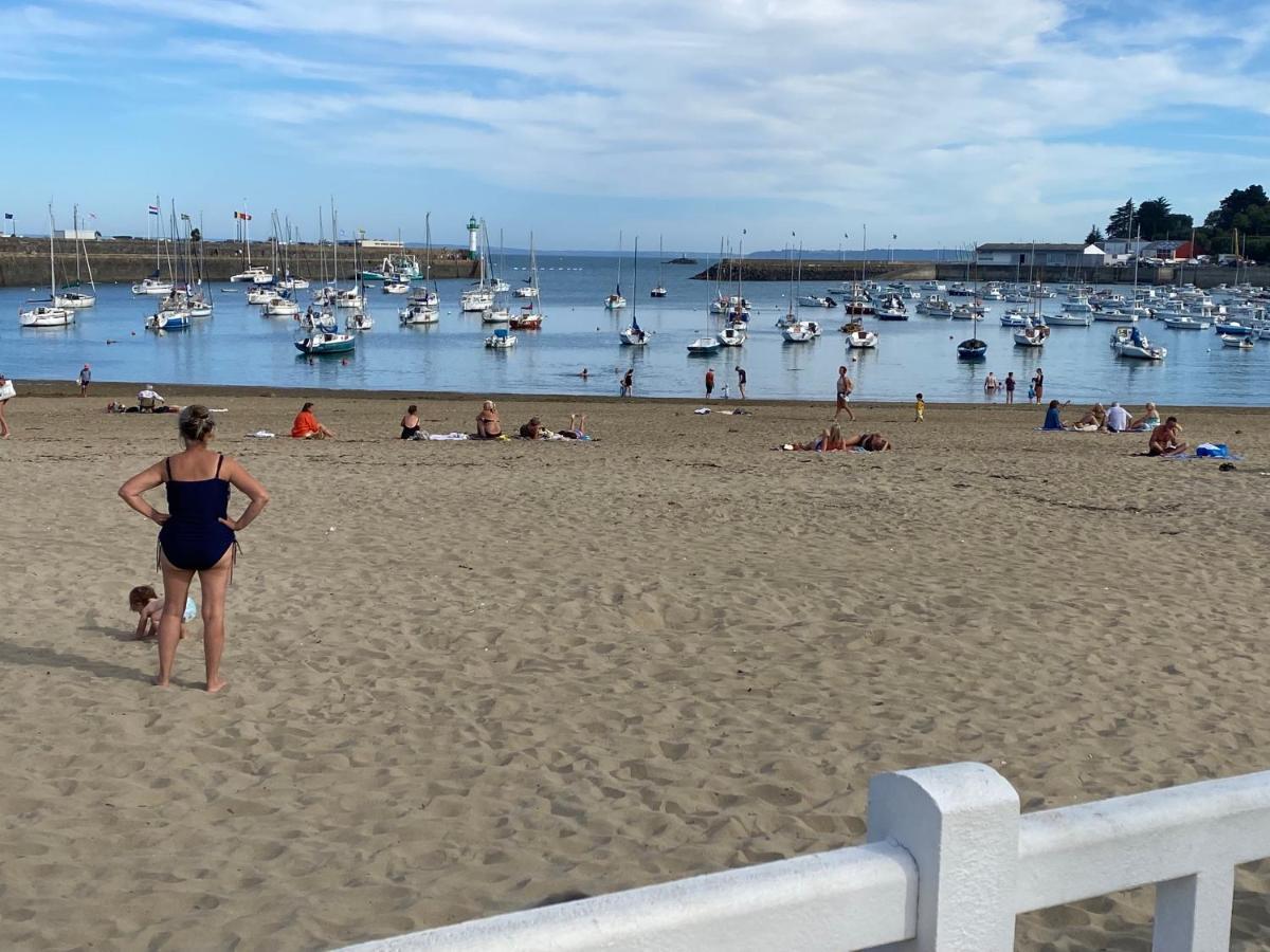 Saint-Quay Etables-Sur-Mer Grande Maison A 40M De La Plage Du Portrieux Экстерьер фото